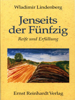 cover image of Jenseits der Fünfzig